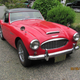 Illustration for article titled Austin Healey Dump